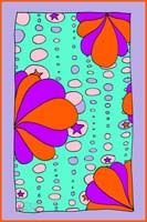 Bubblescape