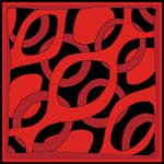 red_op_art